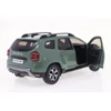 Kép 2/10 - Dacia Duster PH.3 Kaki Lichen zöld 2023 modell autó 1:18