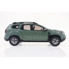 Kép 5/10 - Dacia Duster PH.3 Kaki Lichen zöld 2023 modell autó 1:18