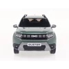 Kép 7/10 - Dacia Duster PH.3 Kaki Lichen zöld 2023 modell autó 1:18