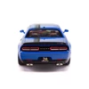 Kép 6/10 - Dodge Challenger R/T Scat Pack Widebody kék 2023 modell autó 1:18