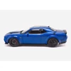 Kép 8/10 - Dodge Challenger R/T Scat Pack Widebody kék 2023 modell autó 1:18