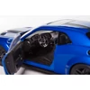 Kép 9/10 - Dodge Challenger R/T Scat Pack Widebody kék 2023 modell autó 1:18