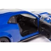 Kép 10/10 - Dodge Challenger R/T Scat Pack Widebody kék 2023 modell autó 1:18