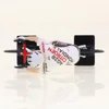 Kép 7/7 - TDF Courreur Ag2r-Citroen"TDF 2023" piros/fehér/barna modell kerékpár 1:18