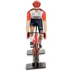 Kép 7/8 - TDF Courreur Trek-Segafredo "TDF 2023" fehér/piros/fekete modell kerékpár 1:18