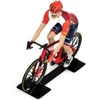Kép 8/8 - TDF Courreur Trek-Segafredo "TDF 2023" fehér/piros/fekete modell kerékpár 1:18