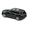 Kép 4/9 - Mercedes Benz GLS with AMG wheels fekete 2020 modell autó 1:43