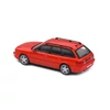 Kép 4/9 - Audi Avant RS2 Powered by Porsche piros 1995 modell autó 1:43