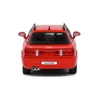 Kép 8/9 - Audi Avant RS2 Powered by Porsche piros 1995 modell autó 1:43