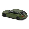 Kép 2/9 - ABT RS 6-R  2022 Based on Audi RS 6 Avant (C8) olívazöld modell autó 1:43