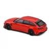 Kép 4/9 - ABT RS 6-R  2022 Based on Audi RS 6 Avant (C8) piros modell autó 1:43