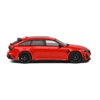 Kép 5/9 - ABT RS 6-R  2022 Based on Audi RS 6 Avant (C8) piros modell autó 1:43