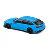 Kép 4/9 - ABT RS 6-R  2022 Based on Audi RS 6 Avant (C8) Miami kék modell autó 1:43