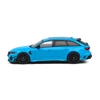Kép 6/9 - ABT RS 6-R  2022 Based on Audi RS 6 Avant (C8) Miami kék modell autó 1:43