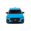 Kép 7/9 - ABT RS 6-R  2022 Based on Audi RS 6 Avant (C8) Miami kék modell autó 1:43