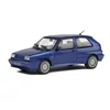Kép 1/9 - Volkswagen Rally G60 Syncro 160hp kék 1989 modell autó 1:43