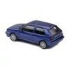 Kép 4/9 - Volkswagen Rally G60 Syncro 160hp kék 1989 modell autó 1:43