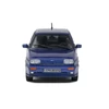 Kép 5/9 - Volkswagen Rally G60 Syncro 160hp kék 1989 modell autó 1:43