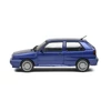 Kép 7/9 - Volkswagen Rally G60 Syncro 160hp kék 1989 modell autó 1:43