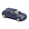 Kép 3/9 - Peugeot 306 S16 16Valves-167hp kék 1994-1998 modell autó 1:43