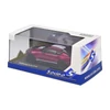 Kép 9/9 - Shelby Mustang GT500 Fast Track 2020 lila/fehér modell autó 1:43
