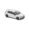 Kép 3/9 - Volkswagen Golf 8 R 2.0 TSI 320hp fehér 2021 modell autó 1:43