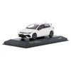 Kép 6/9 - Volkswagen Golf 8 R 2.0 TSI 320hp fehér 2021 modell autó 1:43