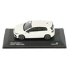 Kép 7/9 - Volkswagen Golf 8 R 2.0 TSI 320hp fehér 2021 modell autó 1:43