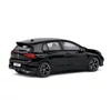 Kép 2/9 - Volkswagen Golf 8 R fekete 2022 modell autó 1:43