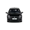 Kép 7/9 - Volkswagen Golf 8 R fekete 2022 modell autó 1:43