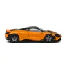 Kép 5/9 - McLaren 765 LT narancssárga 2020 modell autó 1:43