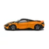 Kép 6/9 - McLaren 765 LT narancssárga 2020 modell autó 1:43