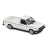 Kép 3/9 - Volkswagen Caddy 14D Alpine fehér 1990 modell autó 1:43