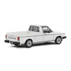 Kép 4/9 - Volkswagen Caddy 14D Alpine fehér 1990 modell autó 1:43