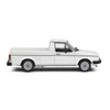 Kép 5/9 - Volkswagen Caddy 14D Alpine fehér 1990 modell autó 1:43