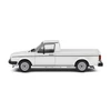 Kép 6/9 - Volkswagen Caddy 14D Alpine fehér 1990 modell autó 1:43