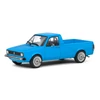 Kép 1/9 - Volkswagen Caddy 14D Miami kék 1990 modell autó 1:43