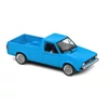 Kép 3/9 - Volkswagen Caddy 14D Miami kék 1990 modell autó 1:43