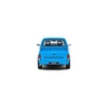 Kép 8/9 - Volkswagen Caddy 14D Miami kék 1990 modell autó 1:43