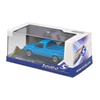 Kép 9/9 - Volkswagen Caddy 14D Miami kék 1990 modell autó 1:43