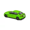 Kép 4/9 - Alfa Romeo Giulia Quadrifoglio zöld 2020 modellautó 1:43