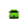 Kép 7/9 - Alfa Romeo Giulia Quadrifoglio zöld 2020 modellautó 1:43