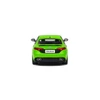 Kép 8/9 - Alfa Romeo Giulia Quadrifoglio zöld 2020 modellautó 1:43