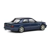 Kép 2/9 - Mercedes-Benz W124 E60 AMG 1994 kék modell autó 1:43