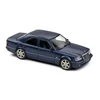Kép 3/9 - Mercedes-Benz W124 E60 AMG 1994 kék modell autó 1:43