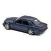 Kép 4/9 - Mercedes-Benz W124 E60 AMG 1994 kék modell autó 1:43