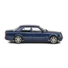 Kép 5/9 - Mercedes-Benz W124 E60 AMG 1994 kék modell autó 1:43