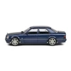 Kép 6/9 - Mercedes-Benz W124 E60 AMG 1994 kék modell autó 1:43