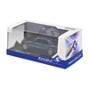 Kép 9/9 - Mercedes-Benz W124 E60 AMG 1994 kék modell autó 1:43