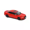 Kép 3/9 - Audi S8 D3 5.2l -V10 2010 piros modell autó 1:43